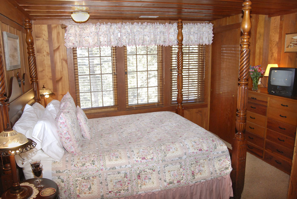 Pikes Peak Guest Cabin At Rocky Mountain Lodge Cascade-Chipita Park Εξωτερικό φωτογραφία